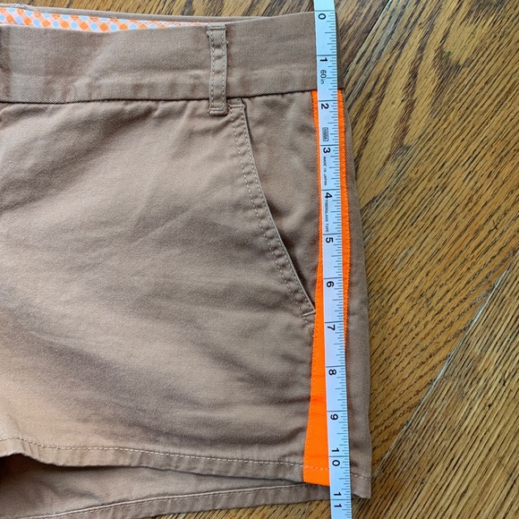J. Crew Chino shorts - Picture 7 of 8